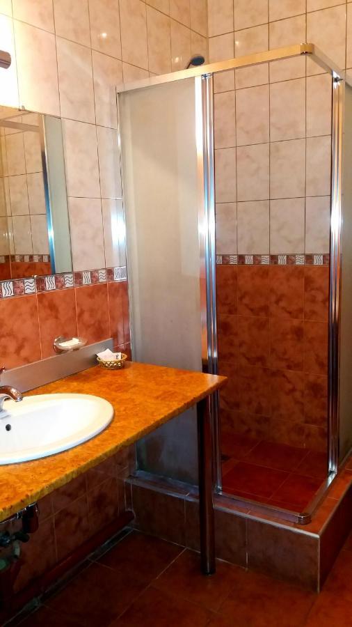 חארקיב Hotel Artua מראה חיצוני תמונה
