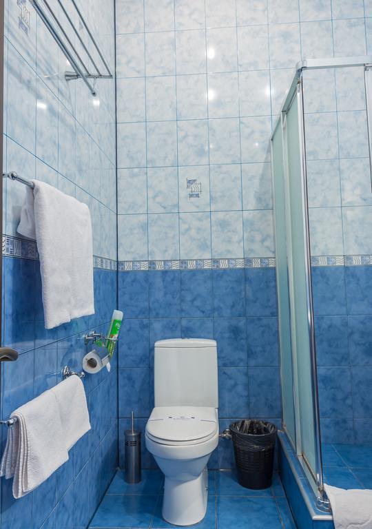 חארקיב Hotel Artua מראה חיצוני תמונה