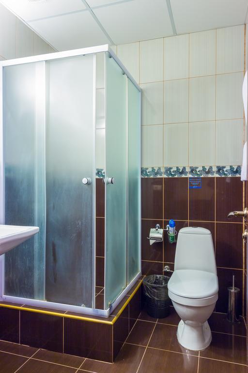 חארקיב Hotel Artua מראה חיצוני תמונה