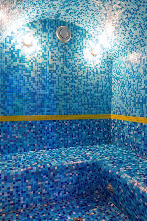 חארקיב Hotel Artua מראה חיצוני תמונה