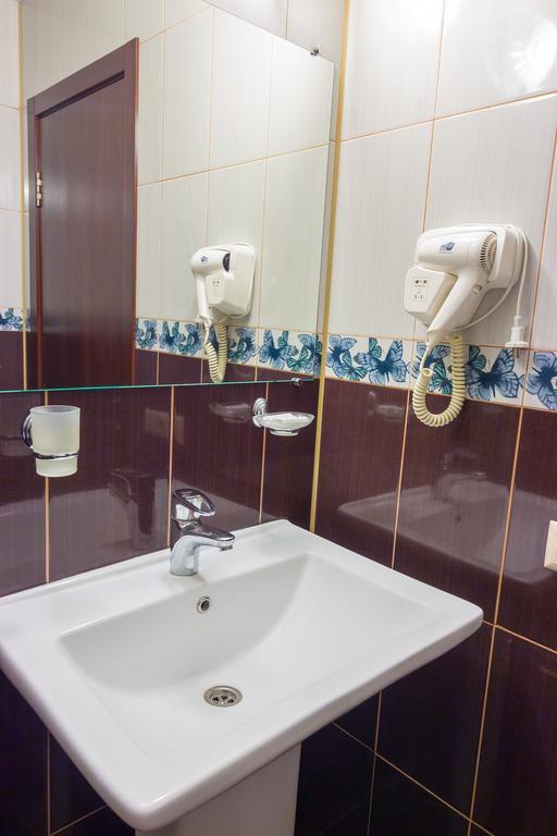 חארקיב Hotel Artua חדר תמונה
