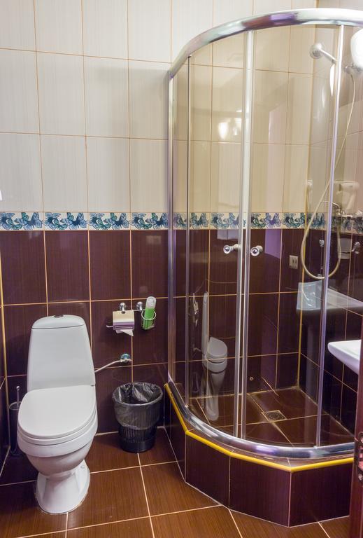 חארקיב Hotel Artua חדר תמונה
