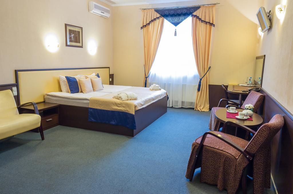 חארקיב Hotel Artua חדר תמונה