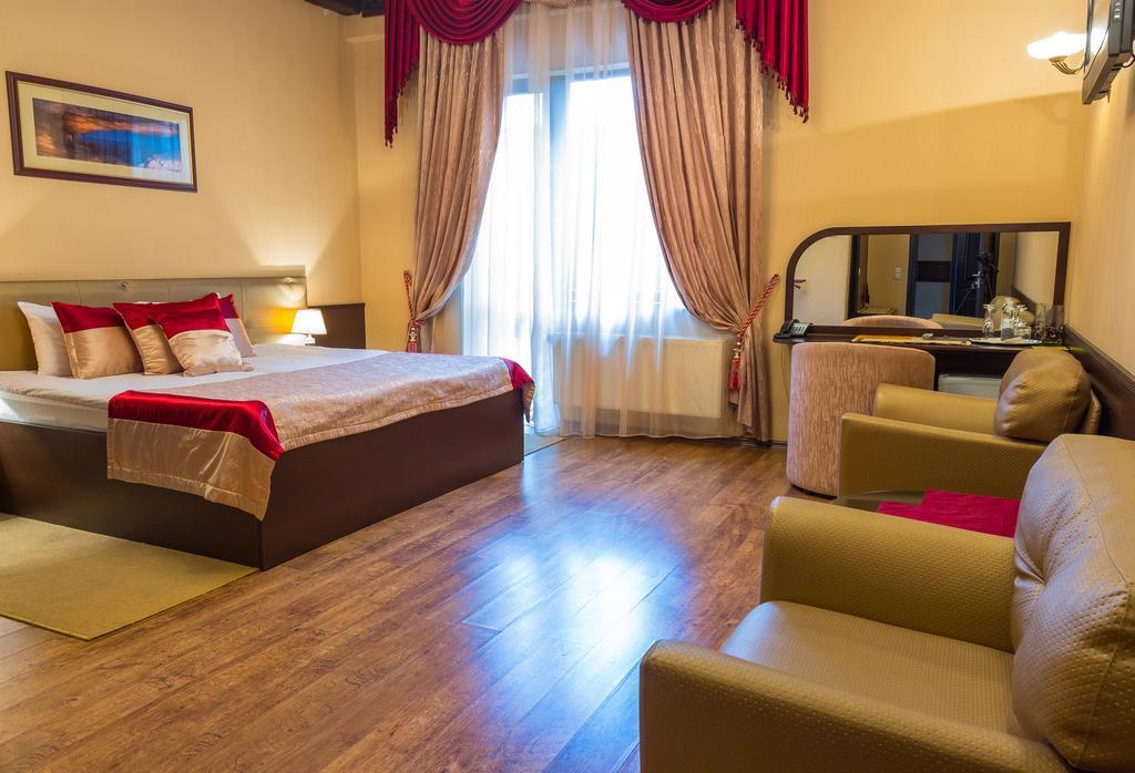 חארקיב Hotel Artua חדר תמונה