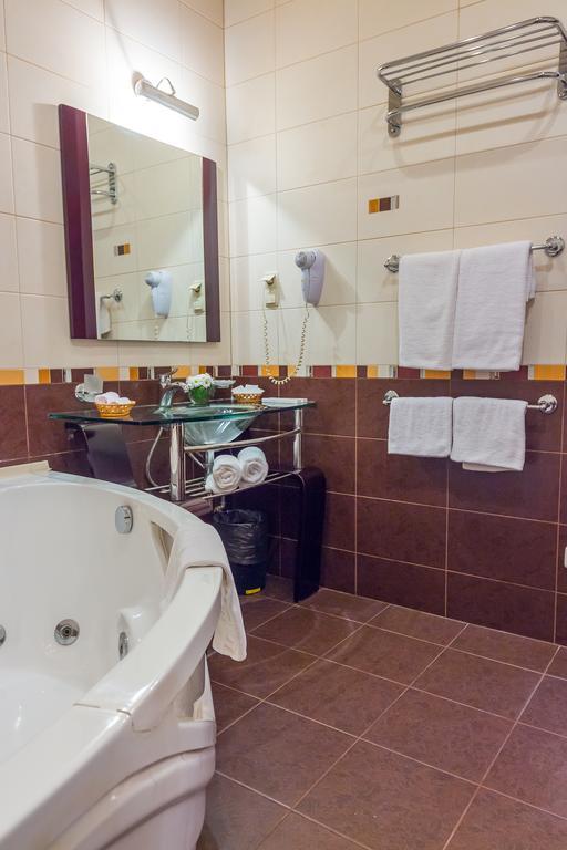 חארקיב Hotel Artua חדר תמונה