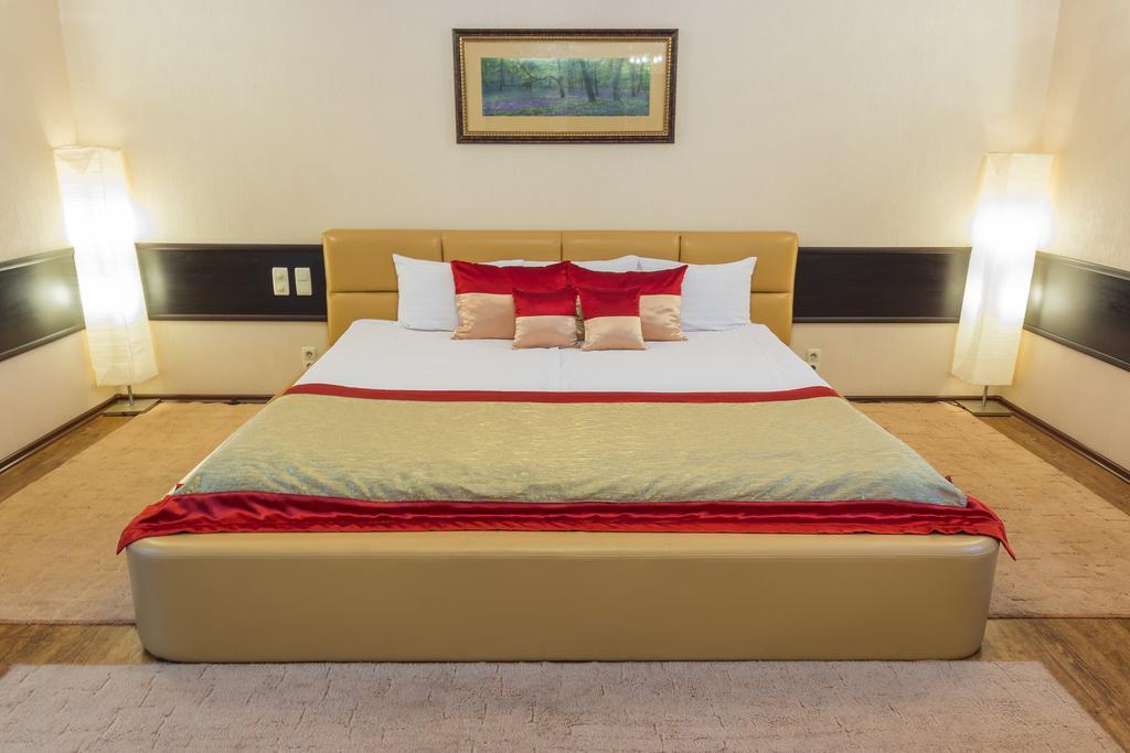 חארקיב Hotel Artua חדר תמונה