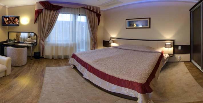 חארקיב Hotel Artua מראה חיצוני תמונה