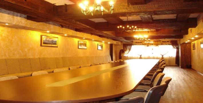 חארקיב Hotel Artua מראה חיצוני תמונה